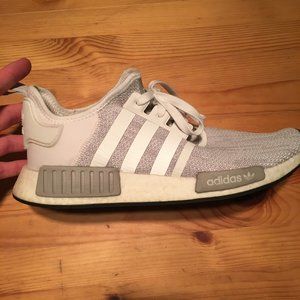 Adidas NMD R1 Blizzard 10.5